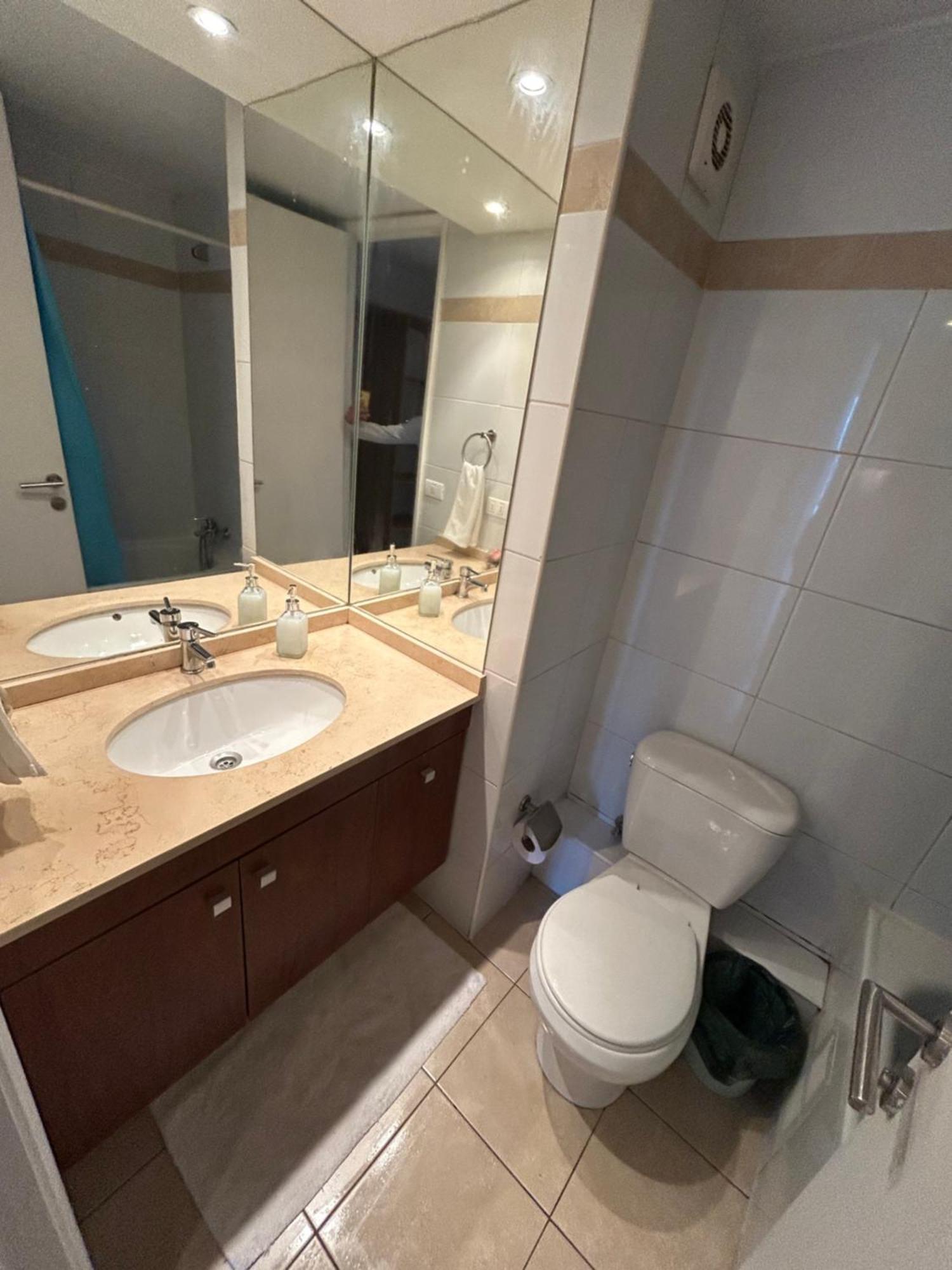 Apartamento Mirador Parque Concepción Exterior foto